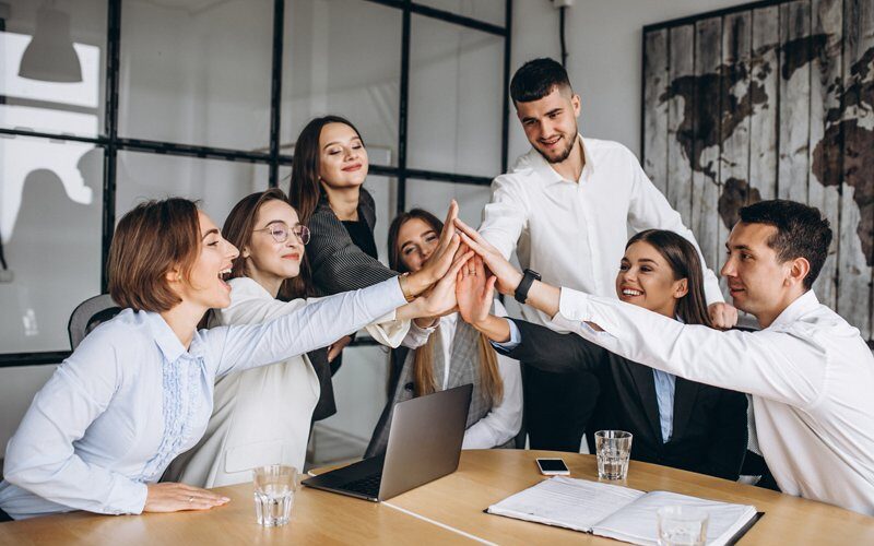 Bien-être au travail