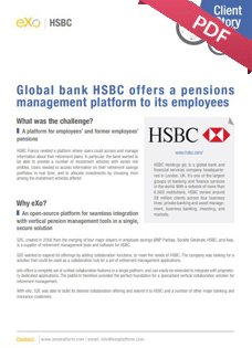 Case Study (HSBC)