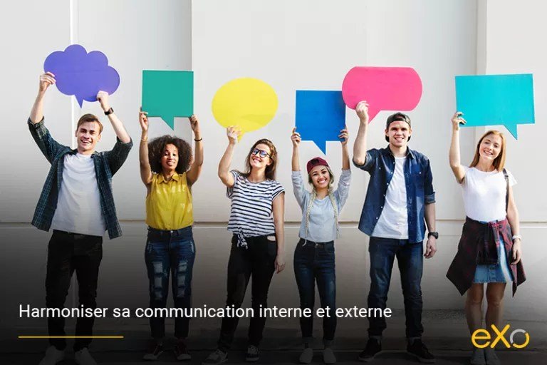 communication interne et externe