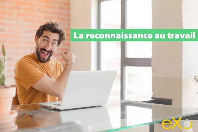 Reconnaissance des employés au travail : La clé de succès d'engagement des employés