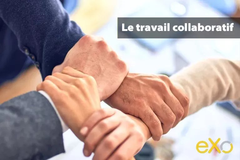 travail collaboratif