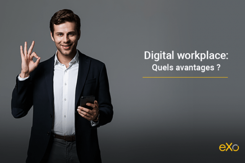 Digital Workplace