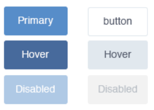 UX and UI Design button real time feedback