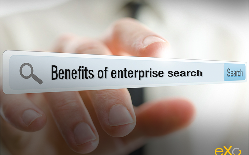 Enterprise Search